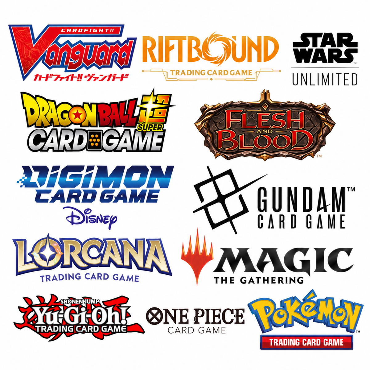 Calendrier des sorties TCG 2026-2027 : Pokémon, One Piece & Dragon Ball (+ rumeurs)