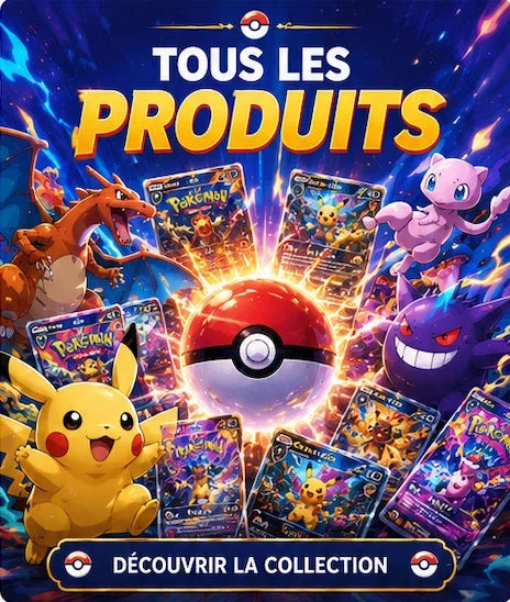 Tous les produits