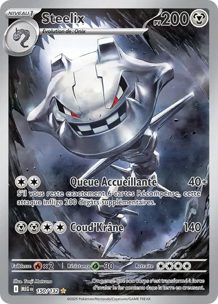 Carte du set Pokémon