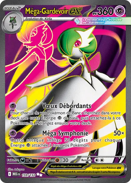 Carte du set Pokémon