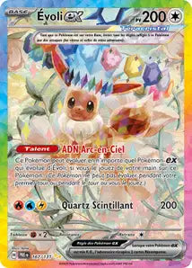 Carte du set Pokémon