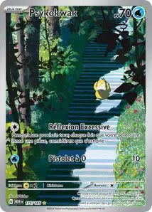 Carte du set Pokémon