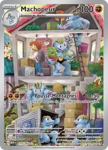 Carte du set Pokémon