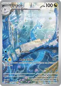 Carte du set Pokémon