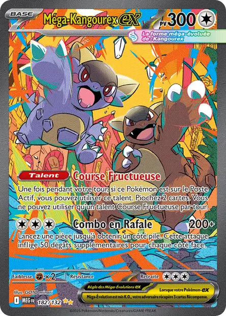 Carte du set Pokémon