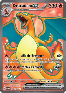 Carte du set Pokémon