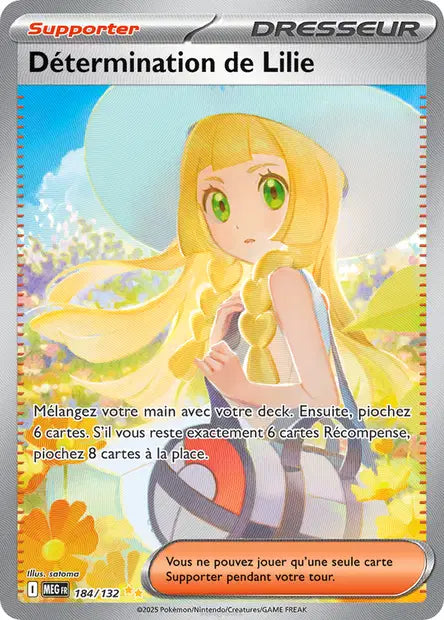 Carte du set Pokémon