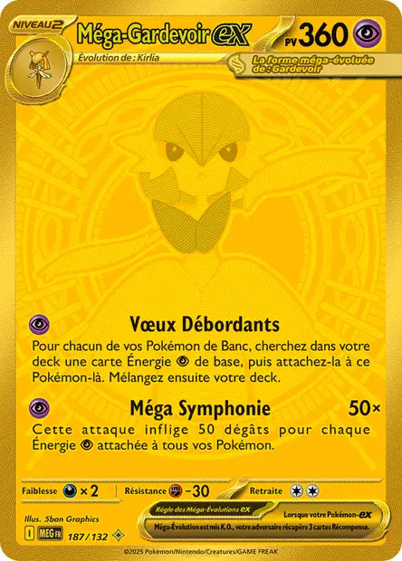 Carte du set Pokémon