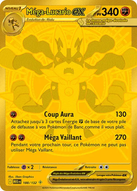 Carte du set Pokémon