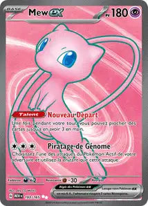 Carte du set Pokémon