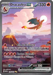 Carte du set Pokémon