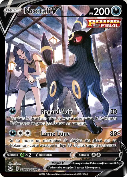 Carte du set Pokémon