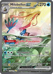 Carte du set Pokémon