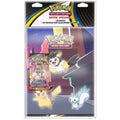Portfolio Pokémon 180 cartes et booster ME02