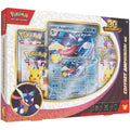 Coffret Pokémon 30e Anniversaire Amphinobi-ex