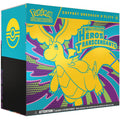 ETB Pokémon Héros Transcendants ME2.5