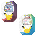 Pokébox Pokémon 30e Anniversaire FR