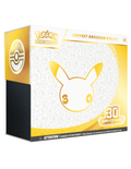 ETB Pokémon 30e anniversaire FR
