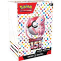 Bundle 151 Écarlate et Violet EV3.5 - 6 boosters français