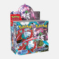 Display Pokémon EV4 Faille Paradoxe français