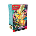 Bundle Pokémon Héros Transcendants ME2.5