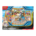 Coffret Pokémon Méga-Kangourex-ex