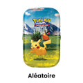 Mini Tin Pokémon Héros Transcendants ME2.5