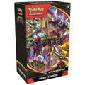 Bundle Pokémon Nuit Noire ME5