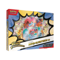 Coffret Méga-Aligatueur-ex Héros Transcendants ME2.5 français