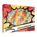 Coffret Méga-Roitiflam-ex Héros Transcendants ME2.5 français