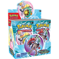 Display Pokémon Aventures Ensemble EV9 français