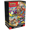Bundle Pokémon Méga-Évolution ME1