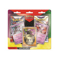 Duo Pack Pokémon EB9 + EV1 Fortusimia, Félicanis, Favianos FR