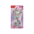 Duo Pack Pokémon EB11 + EV2 Tokopiyon FR