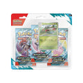 Tripack Pokémon Aventures Ensemble EV9 FR