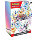 Bundle Pokémon Évolutions Prismatiques EV 8.5