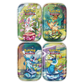 Mini Tins Évolutions prismatiques 🇫🇷